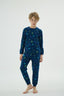 8950 ERKEK Ç. PİJAMA TAKIM