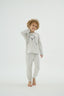 8961 ERKEK Ç. BASKILI PİJAMA TAKIM
