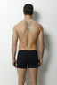 9018 Erkek Boxer