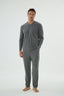 9620 ERKEK PİJAMA TAKIM
