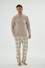 9628 ERKEK PİJAMA TAKIM