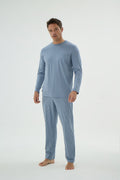 9634 ERKEK PİJAMA TAKIM