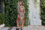 21074 Kadın Uzun Kimono