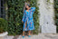 21051 Kadın Uzun Kimono