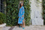 21051 Kadın Uzun Kimono