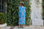 21051 Kadın Uzun Kimono