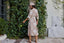 21124 Kadın Uzun Kimono