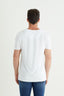 9120 Erkek Modal T-shirt