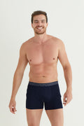 9087 Erkek Boxer