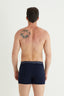 9087 Erkek Boxer