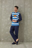 9320 Erkek Pijama Takım