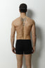 9150 Erkek Modal Boxer