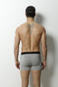 9150 Erkek Modal Boxer