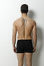 2576 Erkek Modal Boxer