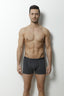 2580 Erkek Modal Boxer
