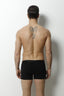 2580 Erkek Modal Boxer