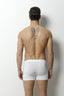 2578 Erkek Modal Boxer