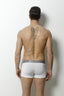 9152 Erkek Modal Boxer
