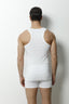 9009 Erkek Halter Yaka Atlet