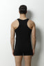 9020 Erkek Halter Yaka Atlet
