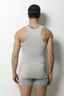 9020 Erkek Halter Yaka Atlet