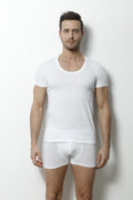 9012 Erkek T-shirt