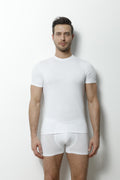 9021 Erkek T-shirt