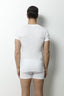 9007 Erkek T-shirt