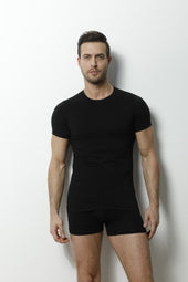 9014 Erkek T-shirt