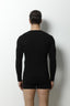 9029 Erkek Uzun Kol T-shirt
