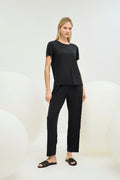21368 Kadın Pantalon Takım
