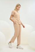 21376 KADIN PANTOLON TAKIM