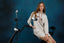 20645 Kadın Elbise