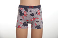 7617 Erkek Çocuk Boxer