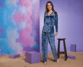 12239 Kadın Pijama Takım