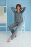 30362 Kadın Pijama Takım