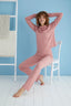 30363 Kadın Pijama Takım