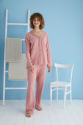 30362 Kadın Pijama Takım