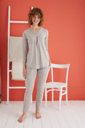 30384 Kadın Pijama Takım