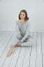 30354 Kadın Pijama Takım