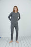 30354 Kadın Pijama Takım