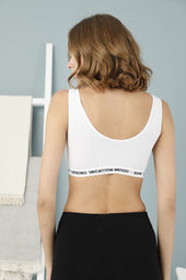 13048 Kadın Bralet