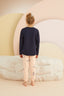 8461 Kız Çocuk Pijama Takım
