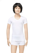 7004 Erkek Çocuk T-shirt