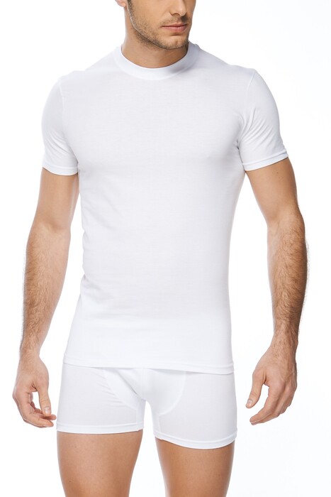 SVM - 9014 Erkek Penye Tişört
