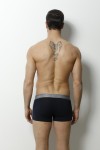 9152 MODAL ERKEK BOXER-LACİVERT