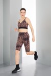 20981 BAYAN BUSTİYER-DESENLİ 04001390 / 2518