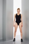 21019 BAYAN TANGALI BODY-SİYAH