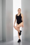 21018 BAYAN BODY-SİYAH
