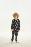 8720 ERKEK Ç. PİJAMA TAKIM-BOOM 01000366 / 2718